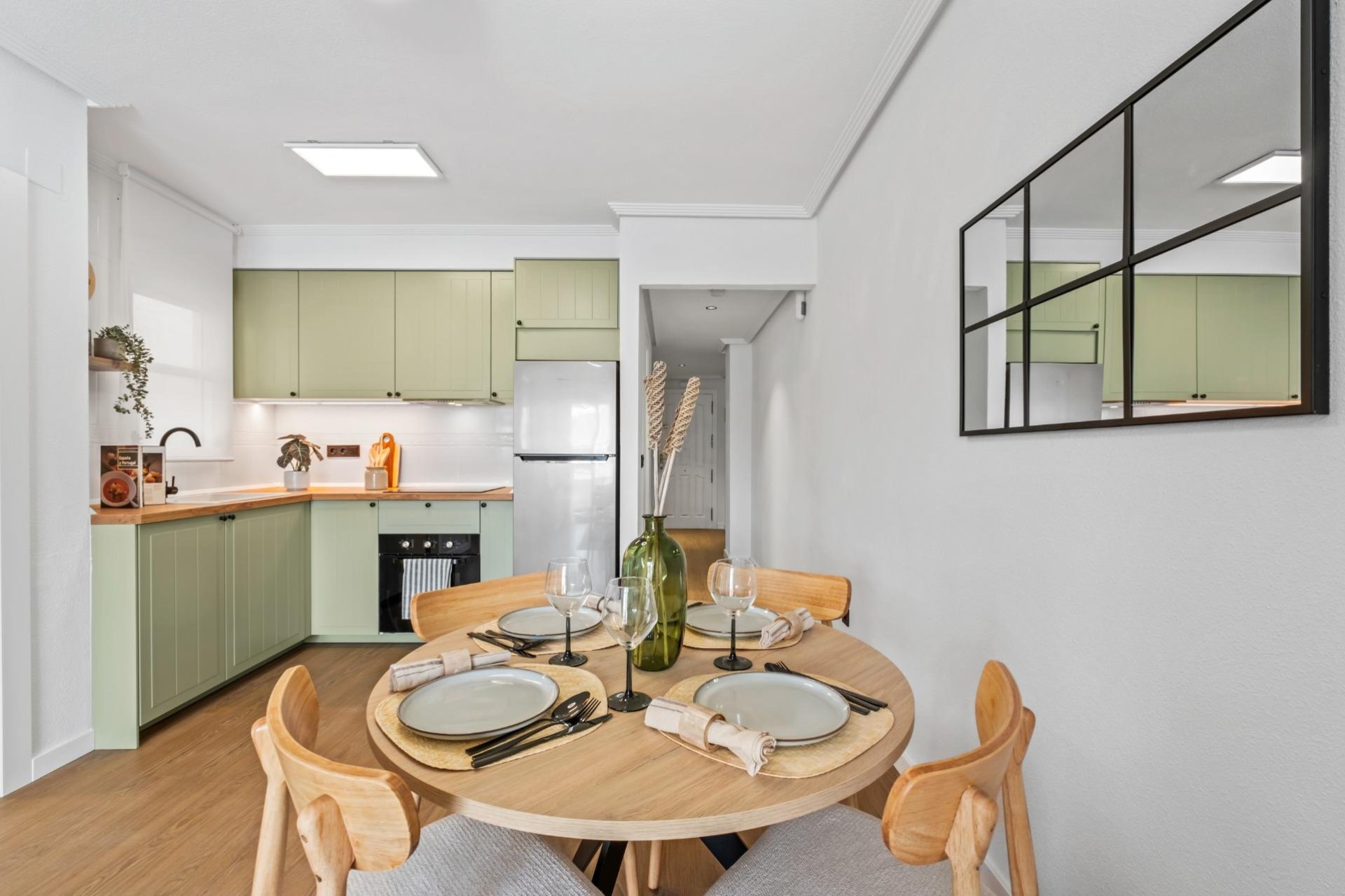 Reventa - Apartamento - Orihuela Costa - Playa Flamenca