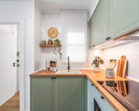 Reventa - Apartamento - Orihuela Costa - Playa Flamenca