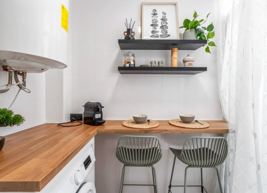 Reventa - Apartamento - Orihuela Costa - Playa Flamenca