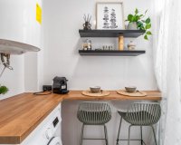 Reventa - Apartamento - Orihuela Costa - Playa Flamenca
