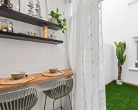 Reventa - Apartamento - Orihuela Costa - Playa Flamenca
