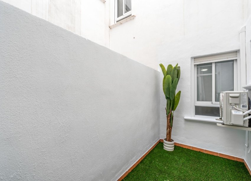 Reventa - Apartamento - Orihuela Costa - Playa Flamenca