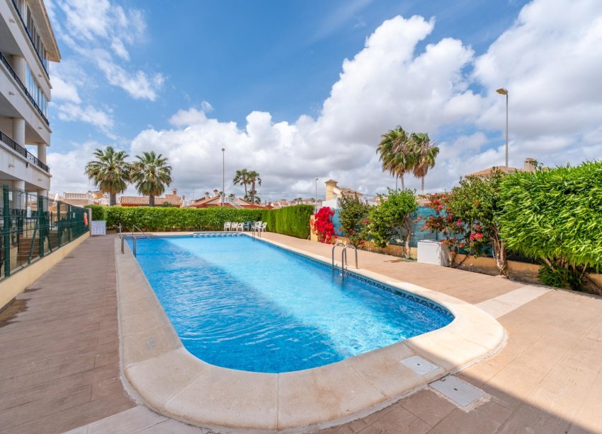 Reventa - Apartamento - Orihuela Costa - Playa Flamenca