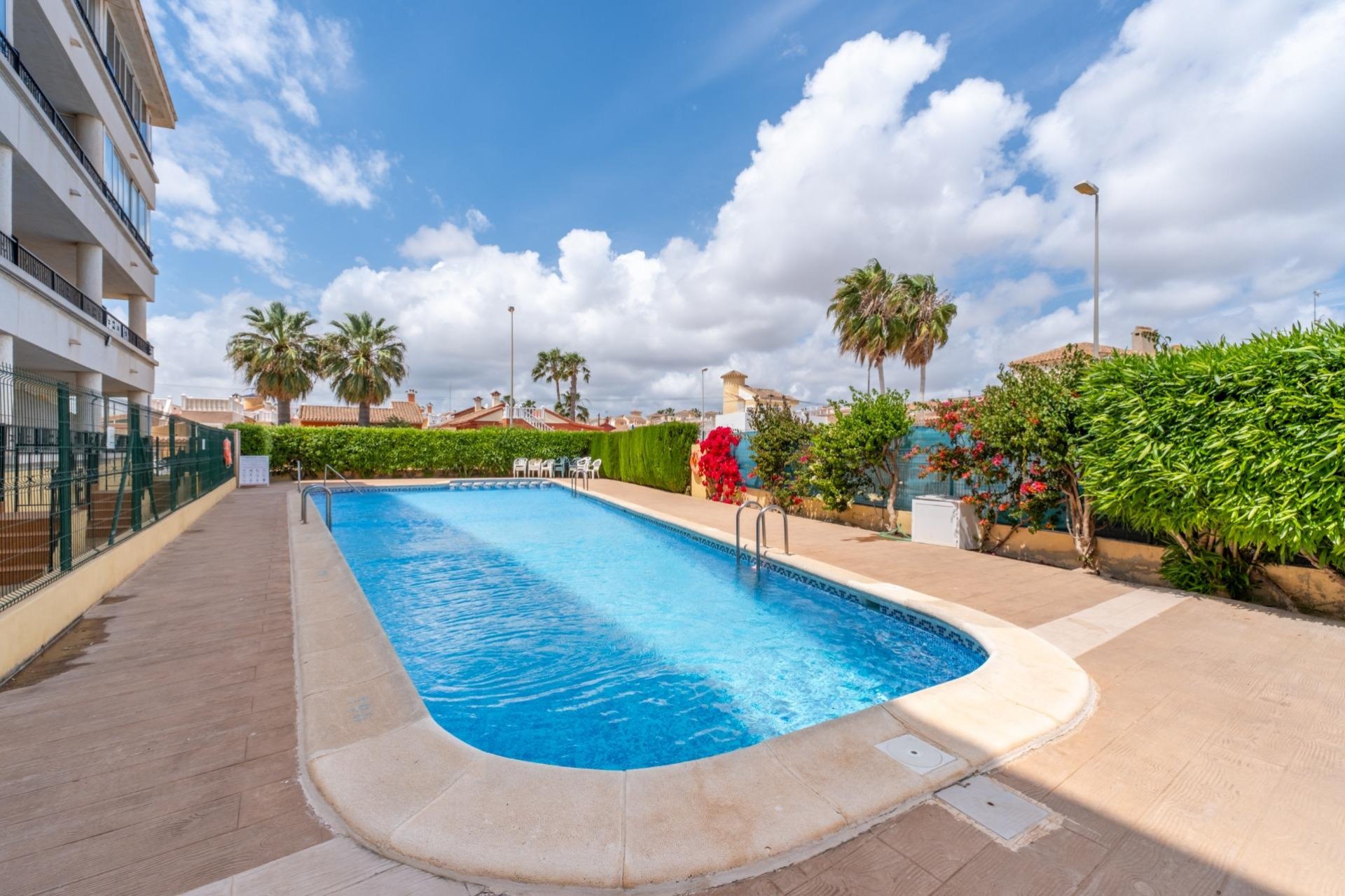 Reventa - Apartamento - Orihuela Costa - Playa Flamenca