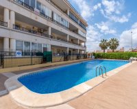 Reventa - Apartamento - Orihuela Costa - Playa Flamenca
