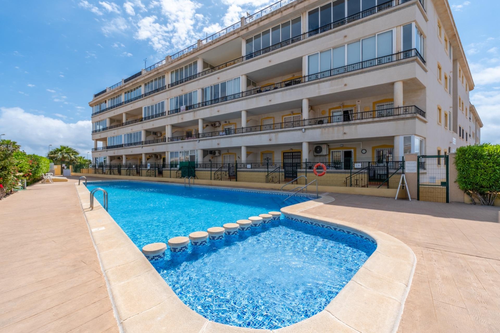 Reventa - Apartamento - Orihuela Costa - Playa Flamenca