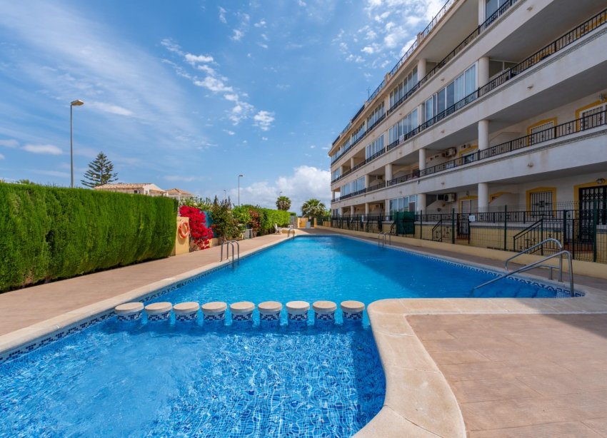 Reventa - Apartamento - Orihuela Costa - Playa Flamenca