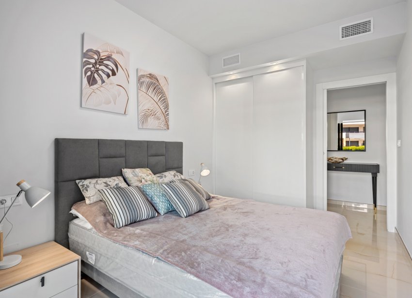 Reventa - Apartamento - Orihuela Costa - Playa Flamenca