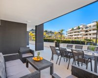 Reventa - Apartamento - Orihuela Costa - Playa Flamenca