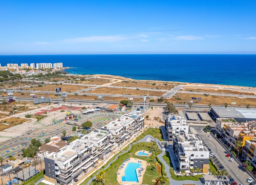 Reventa - Apartamento - Orihuela Costa - Playa Flamenca