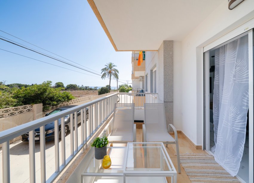 Reventa - Apartamento - Orihuela Costa - Punta Prima