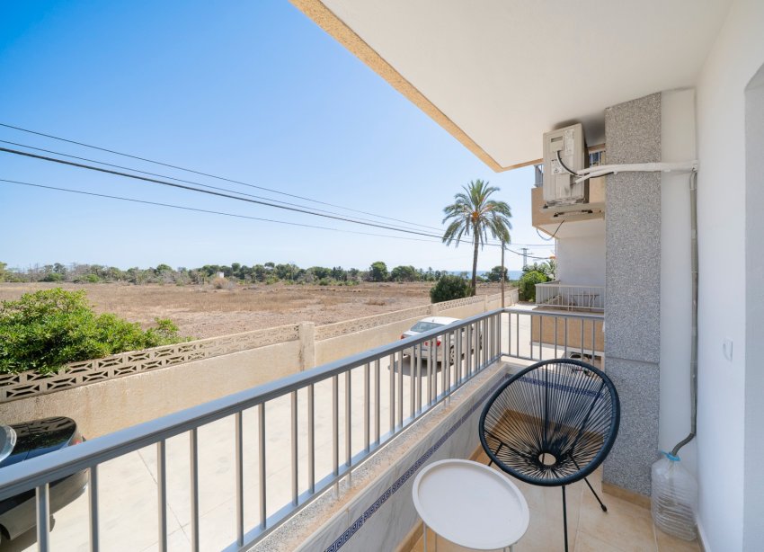 Reventa - Apartamento - Orihuela Costa - Punta Prima
