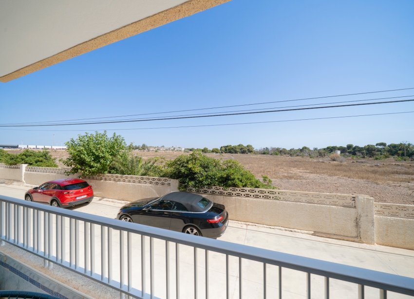 Reventa - Apartamento - Orihuela Costa - Punta Prima