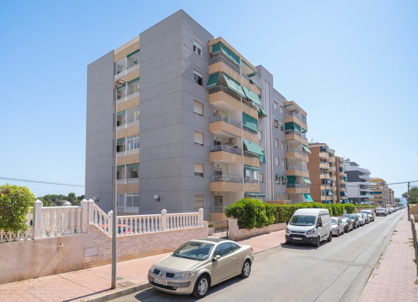 Reventa - Apartamento - Orihuela Costa - Punta Prima