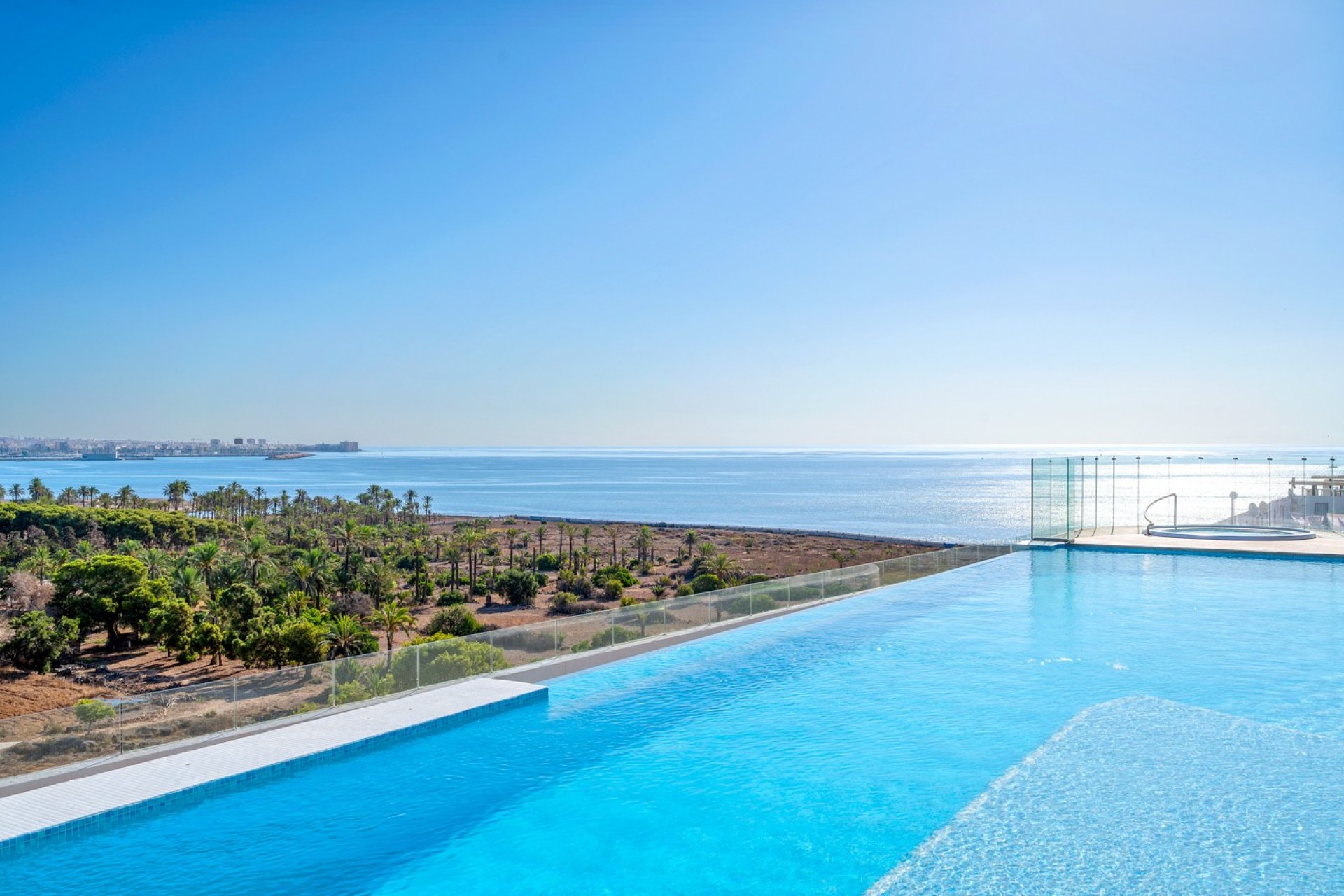 Reventa - Apartamento - Orihuela Costa - Punta Prima