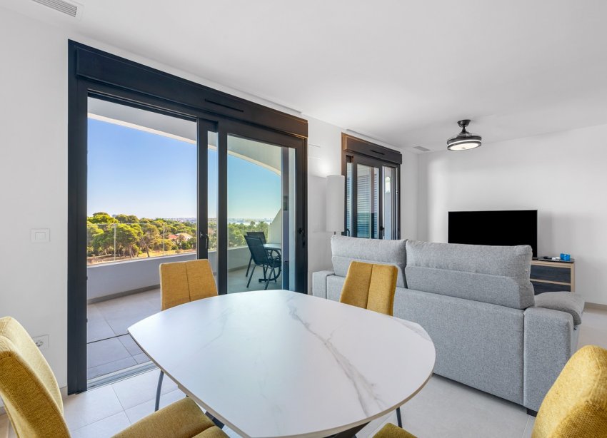 Reventa - Apartamento - Orihuela Costa - Punta Prima