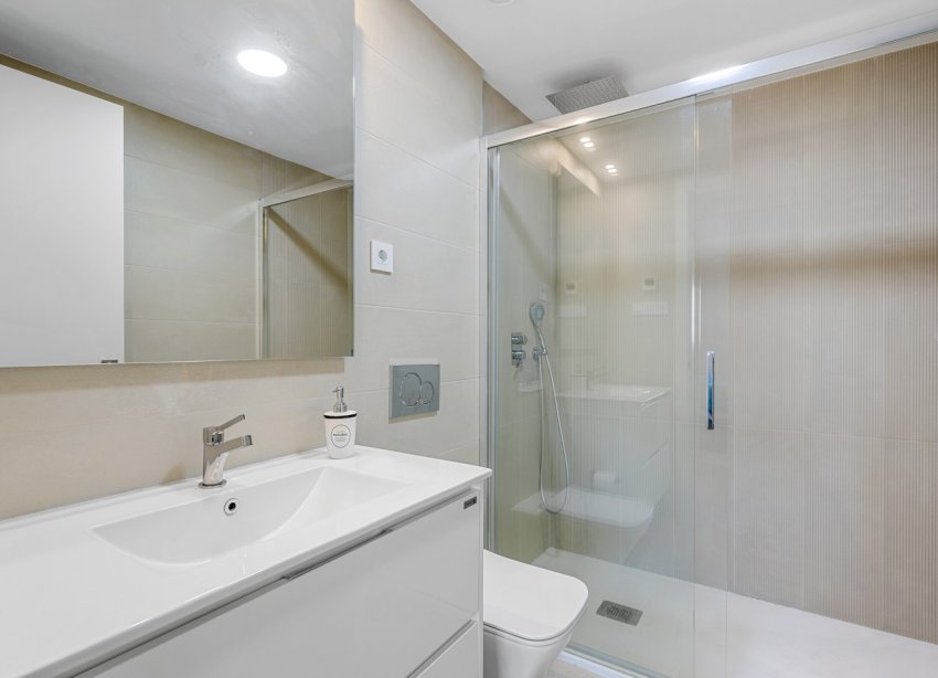 Reventa - Apartamento - Orihuela Costa - Punta Prima