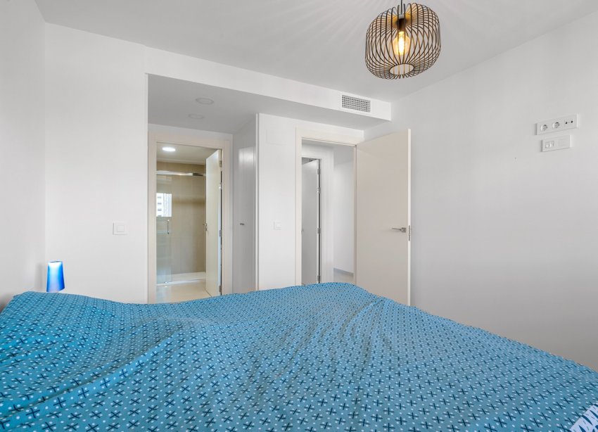 Reventa - Apartamento - Orihuela Costa - Punta Prima