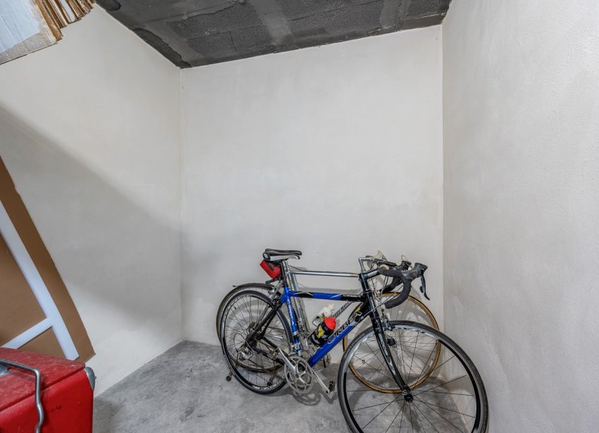 Reventa - Apartamento - Orihuela Costa - Punta Prima