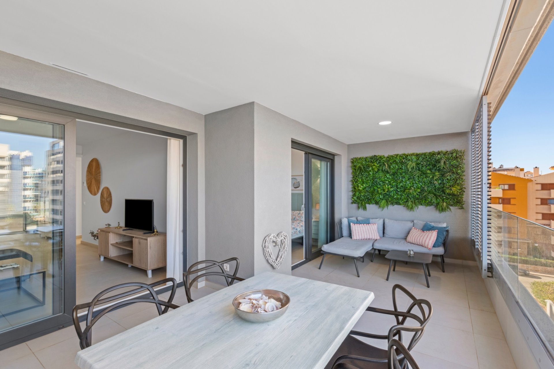 Reventa - Apartamento - Orihuela Costa - Punta Prima