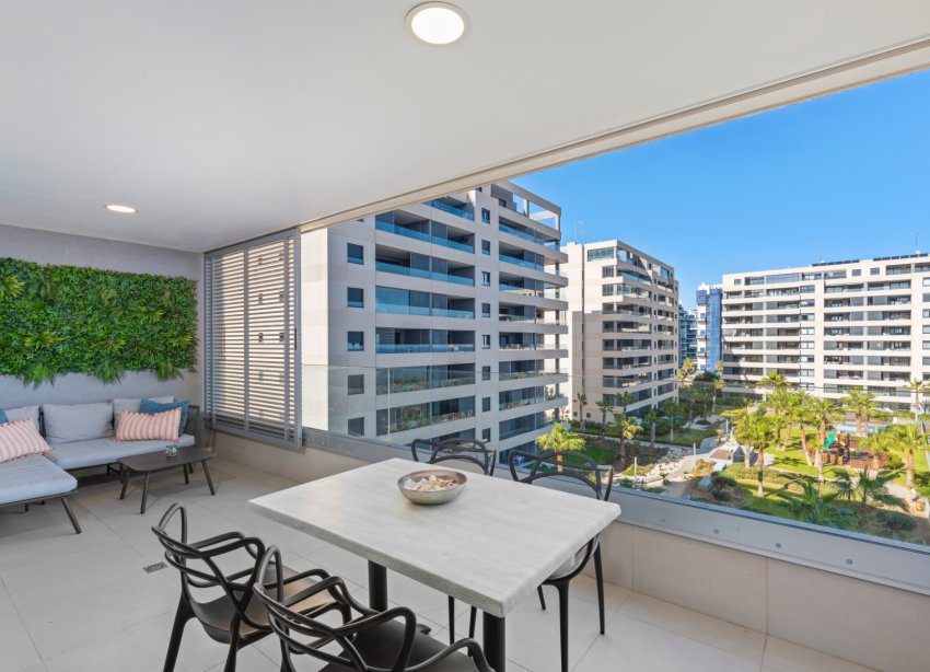 Reventa - Apartamento - Orihuela Costa - Punta Prima