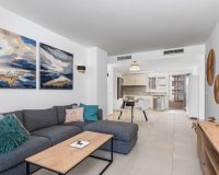 Reventa - Apartamento - Orihuela Costa - Punta Prima