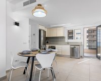 Reventa - Apartamento - Orihuela Costa - Punta Prima