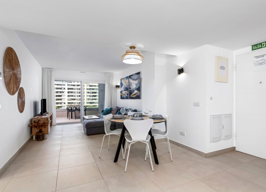 Reventa - Apartamento - Orihuela Costa - Punta Prima