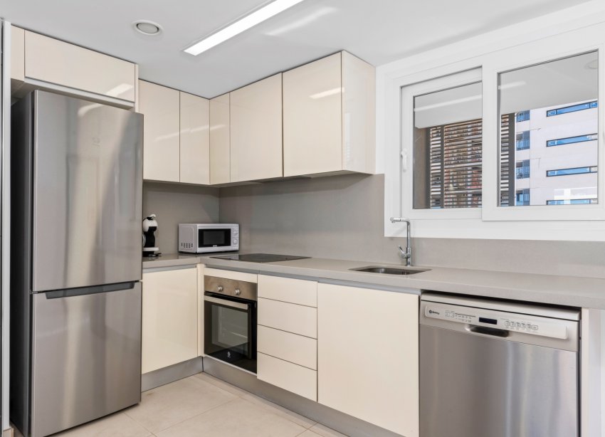 Reventa - Apartamento - Orihuela Costa - Punta Prima