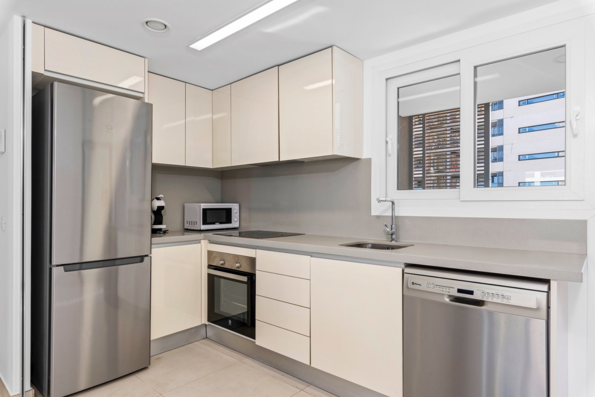 Reventa - Apartamento - Orihuela Costa - Punta Prima