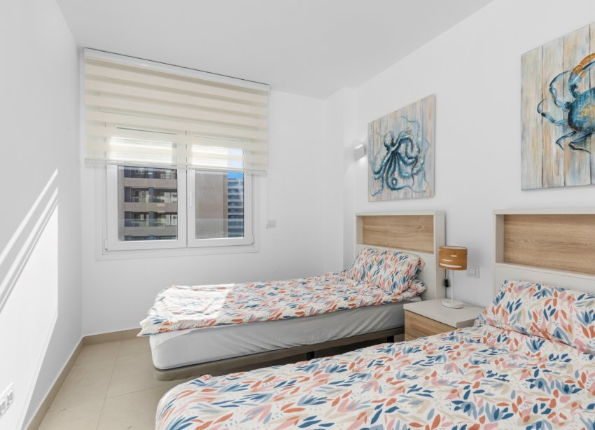 Reventa - Apartamento - Orihuela Costa - Punta Prima