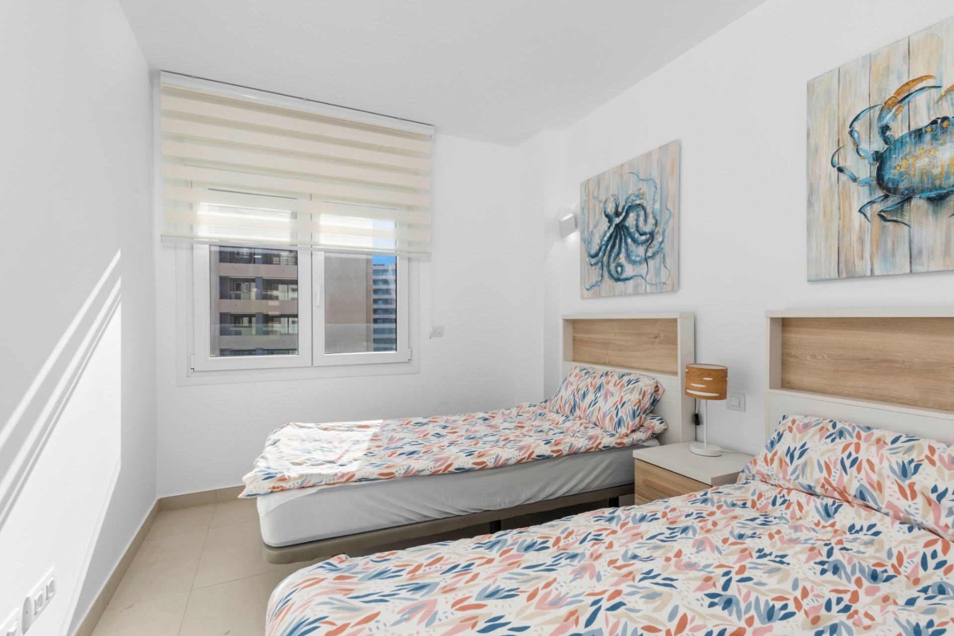 Reventa - Apartamento - Orihuela Costa - Punta Prima