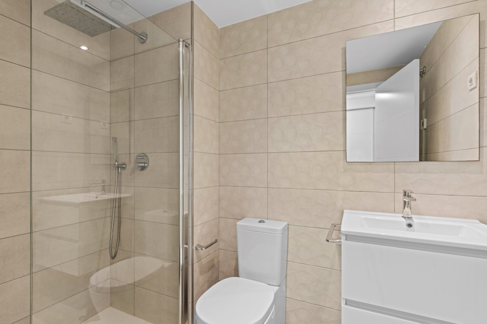 Reventa - Apartamento - Orihuela Costa - Punta Prima