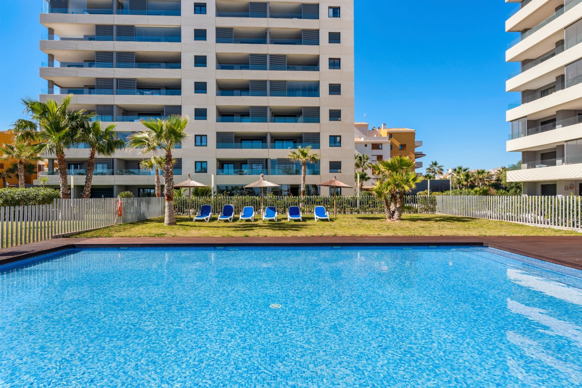 Reventa - Apartamento - Orihuela Costa - Punta Prima