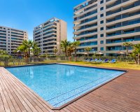 Reventa - Apartamento - Orihuela Costa - Punta Prima