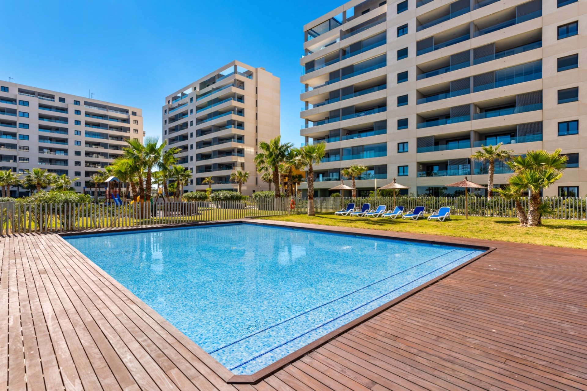 Reventa - Apartamento - Orihuela Costa - Punta Prima