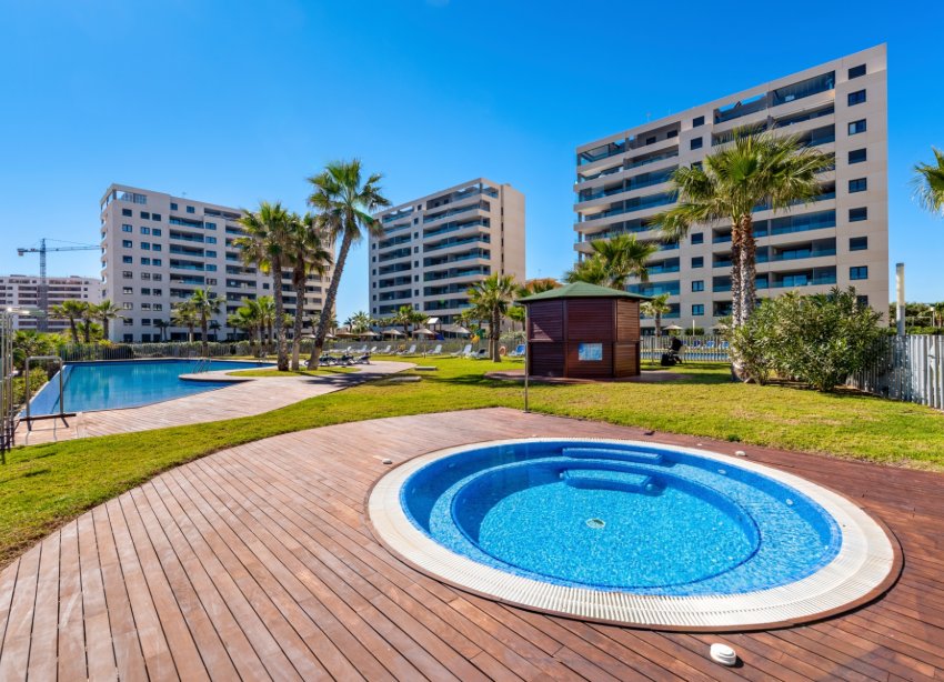 Reventa - Apartamento - Orihuela Costa - Punta Prima