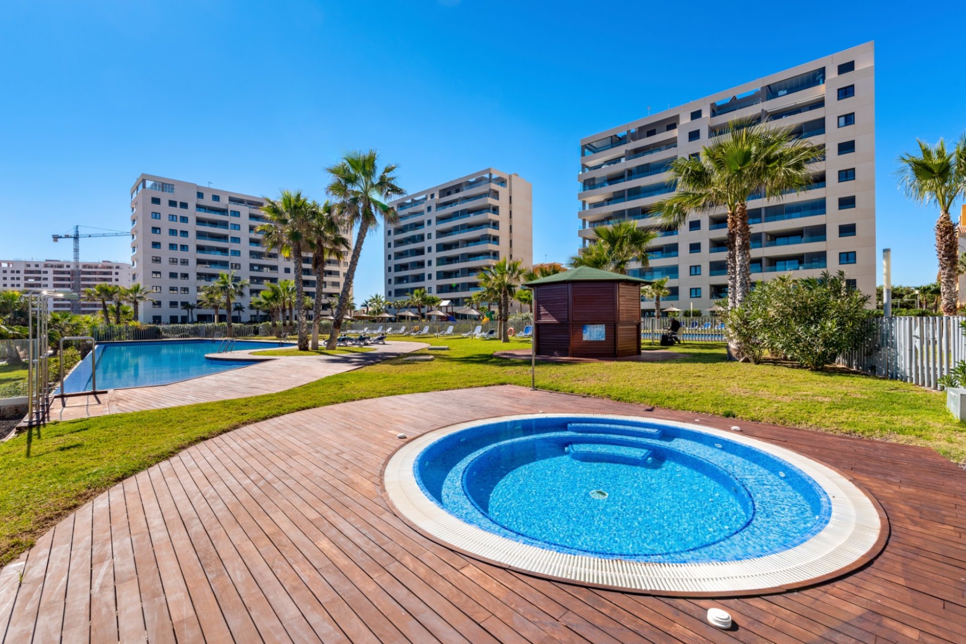 Reventa - Apartamento - Orihuela Costa - Punta Prima