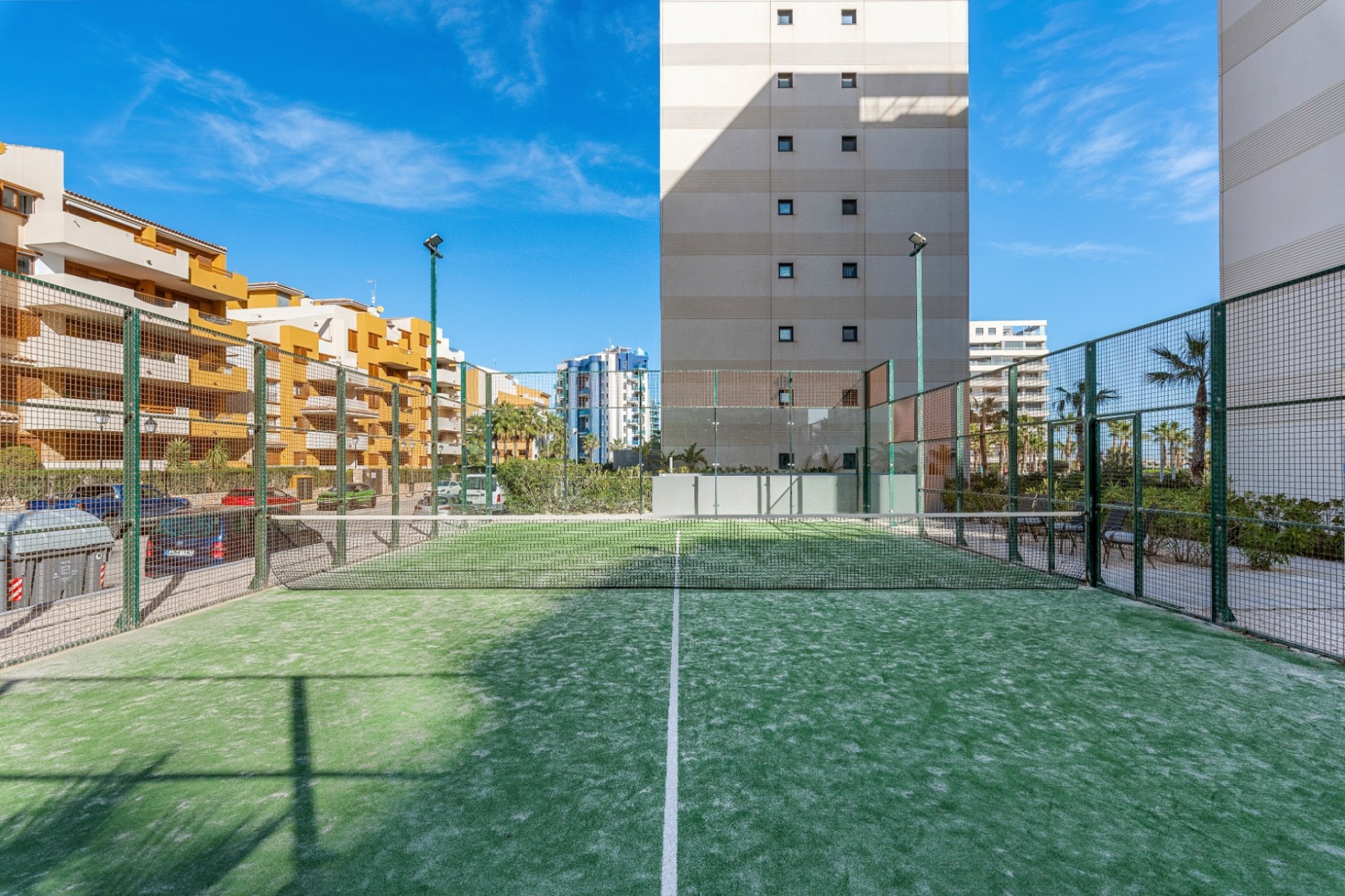 Reventa - Apartamento - Orihuela Costa - Punta Prima