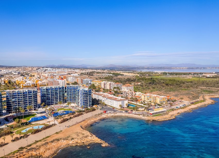 Reventa - Apartamento - Orihuela Costa - Punta Prima
