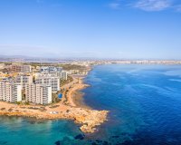 Reventa - Apartamento - Orihuela Costa - Punta Prima