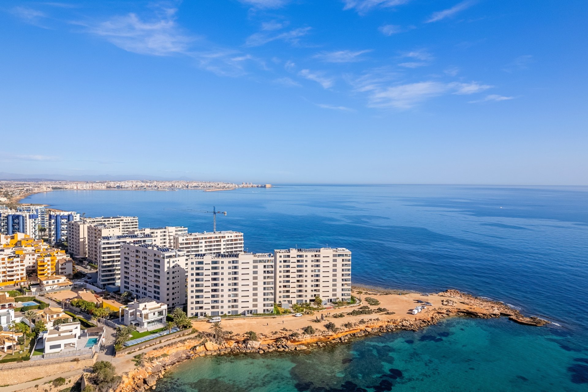 Reventa - Apartamento - Orihuela Costa - Punta Prima