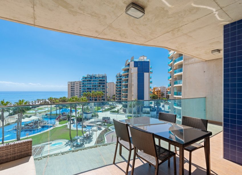 Reventa - Apartamento - Orihuela Costa - Punta Prima