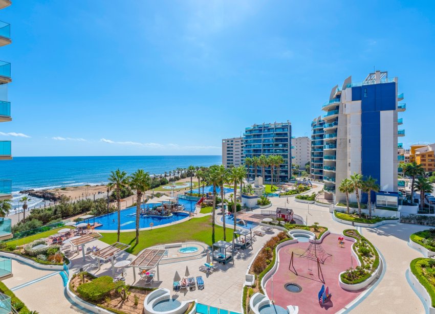 Reventa - Apartamento - Orihuela Costa - Punta Prima