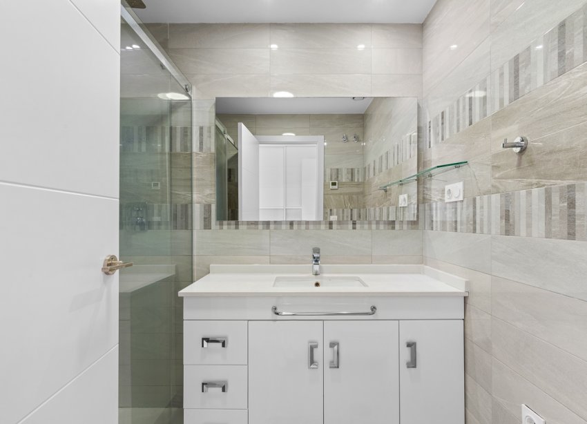 Reventa - Apartamento - Orihuela Costa - Punta Prima