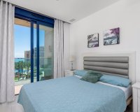 Reventa - Apartamento - Orihuela Costa - Punta Prima