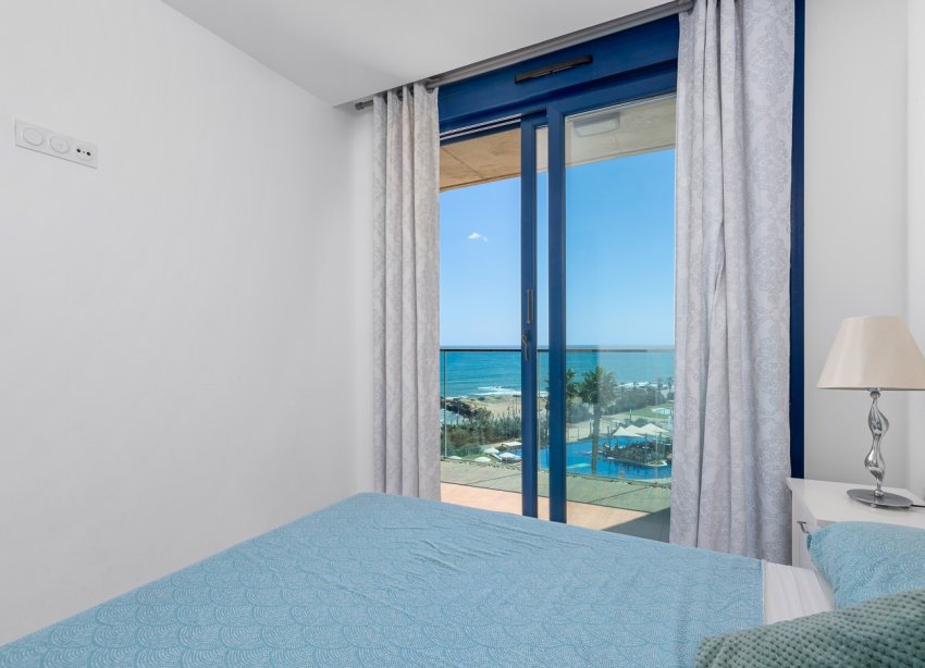 Reventa - Apartamento - Orihuela Costa - Punta Prima