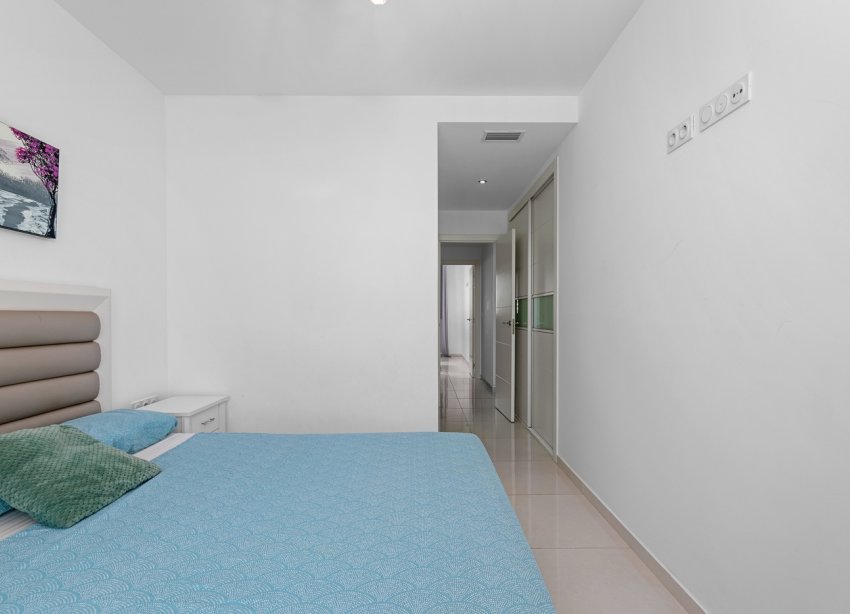 Reventa - Apartamento - Orihuela Costa - Punta Prima