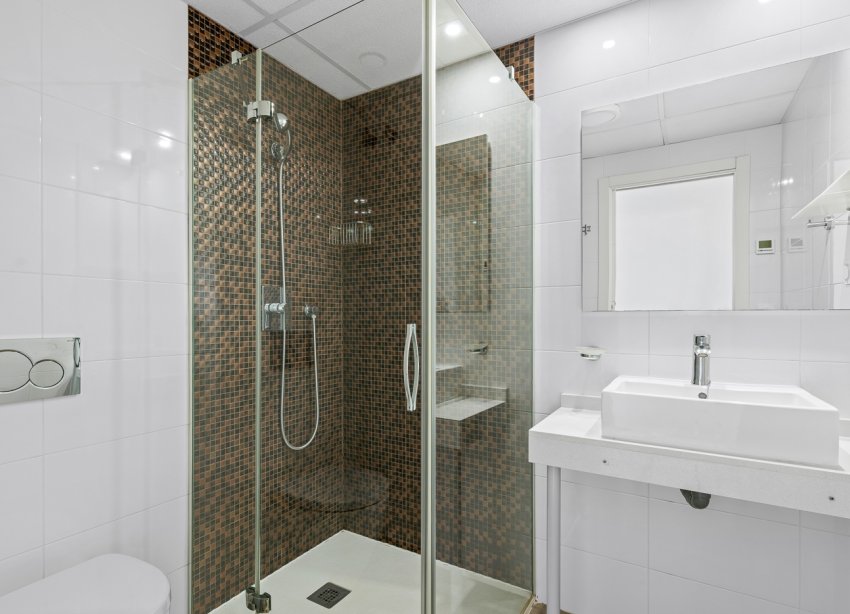 Reventa - Apartamento - Orihuela Costa - Punta Prima