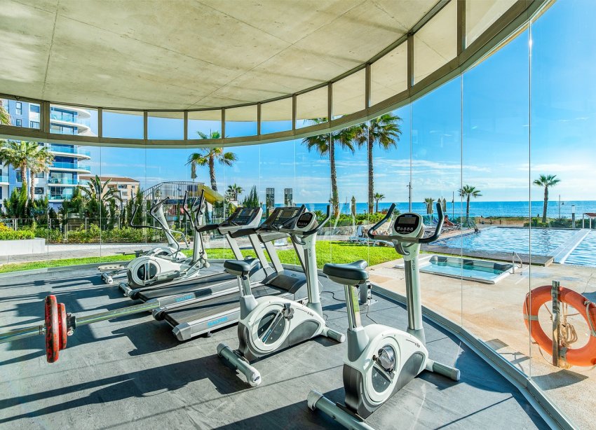 Reventa - Apartamento - Orihuela Costa - Punta Prima